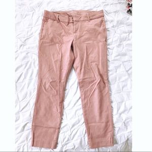 Old Navy Crop/Ankle Pants